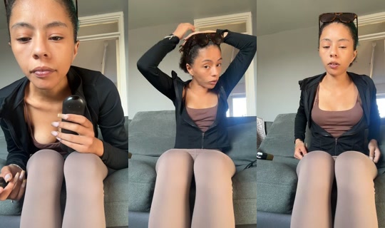 alexiscameron420's Stream - Aug 7, 2026, 5:16 PM