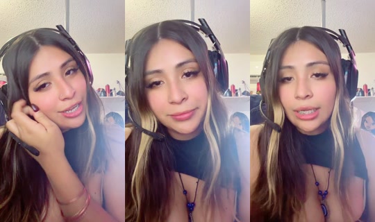 alexishapppyy's Stream - Jul 18, 2026, 6:01 AM