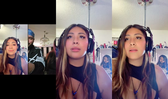 alexishapppyy's Stream - Jul 18, 2026, 6:21 AM