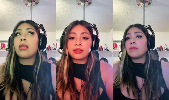alexishapppyy's Stream - Jul 18, 2026, 7:21 AM