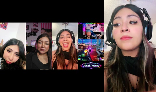 alexishapppyy's Stream - Jul 18, 2026, 8:39 AM