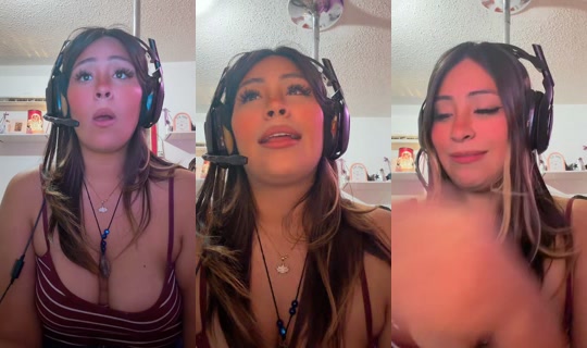 alexishapppyy's Stream - Aug 6, 2026, 3:57 AM