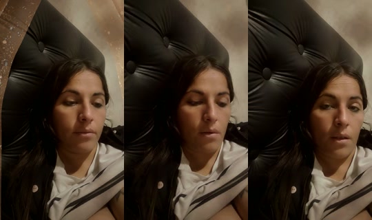alexismartorelli's Stream - Aug 9, 2026, 7:57 PM