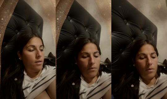 alexismartorelli's Stream - Aug 9, 2026, 8:37 PM