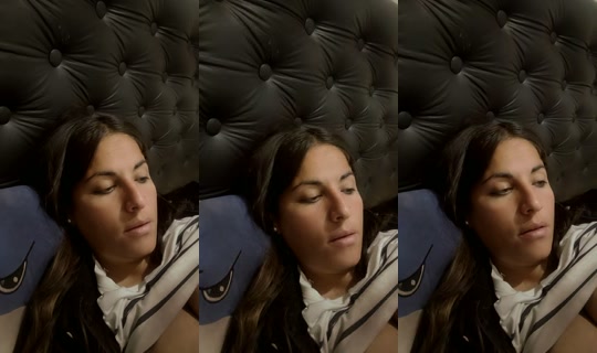 alexismartorelli's Stream - Aug 9, 2026, 9:16 PM