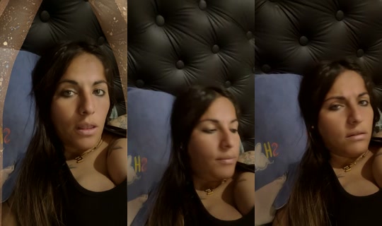 alexismartorelli4's Stream - Aug 29, 2026, 9:11 PM