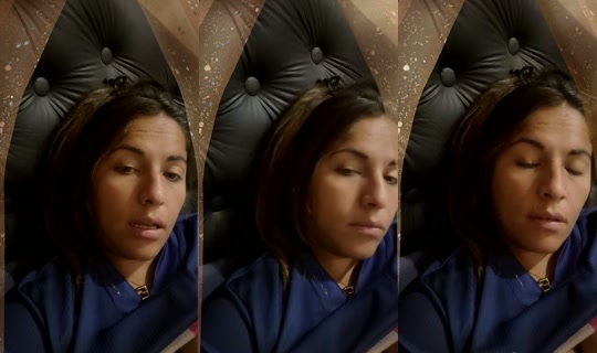 Stream di alexismartorelli4 - 1 set 2026, 6:15