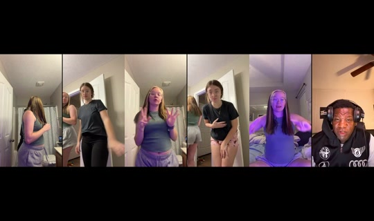alexisnicole722's Stream - Aug 9, 2026, 7:09 AM