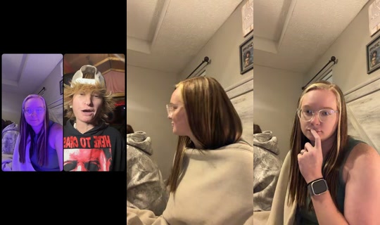 alexisnicole722's Stream - Aug 9, 2026, 9:00 AM