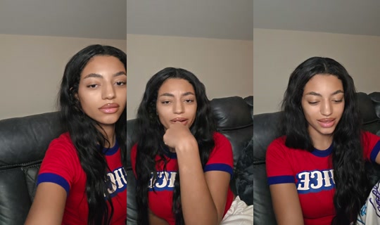 alexissortiz_'s Stream - Aug 7, 2026, 3:56 AM