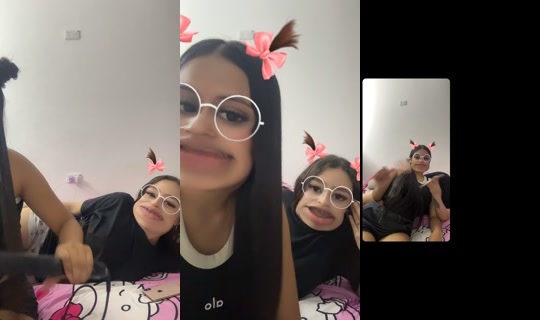 alexita_j25's Stream - Oct 16, 2026, 8:21 AM