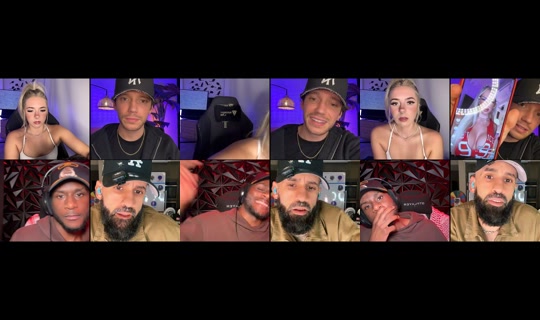 alexreuter_'s Stream - Jul 24, 2026, 5:45 AM