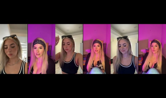 alexreuter_'s Stream - Jul 25, 2026, 8:35 PM