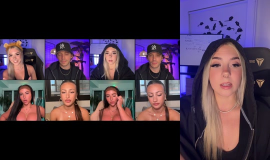 alexreuter_'s Stream - Aug 7, 2026, 5:34 AM