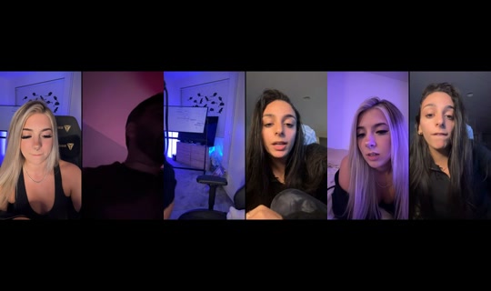 alexreuter_'s Stream - Aug 7, 2026, 6:44 AM