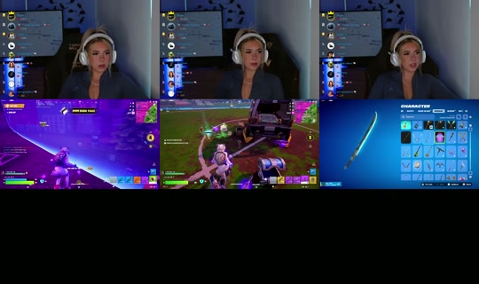 Stream ni alexreuter_ - Ago 7, 2026, 11:43 PM