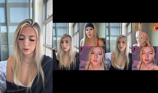 Stream ni alexreuter_ - Ago 8, 2026, 7:13 PM
