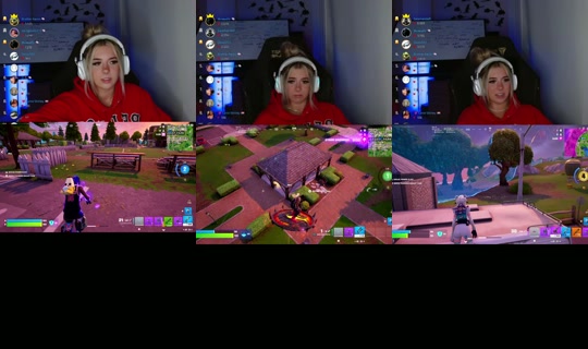 Stream de alexreuter_ – 10 août 2026, 9:00