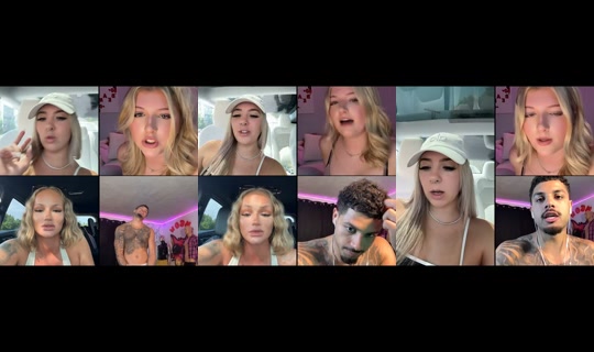 Stream ni alexreuter_ - Ago 10, 2026, 8:07 PM