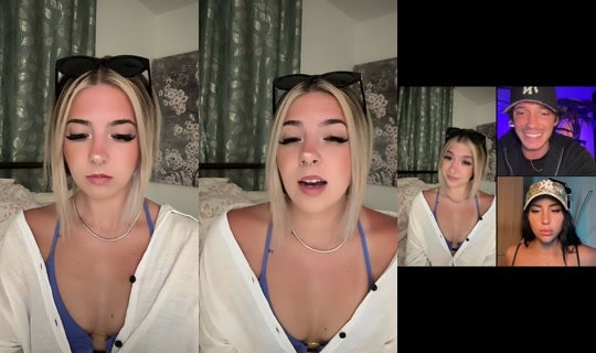 Stream di alexreuter_ - 24 ago 2026, 5:29