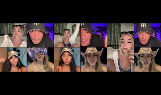 Stream di alexreuter_ - 24 ago 2026, 6:03