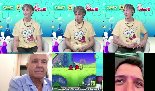alexsaudinosdoblaje's Stream - Jul 14, 2026, 4:33 PM
