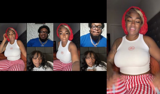 alexusse350's Stream - Aug 6, 2026, 7:21 AM