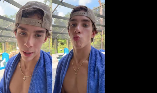 alexwhartont's Stream - Jul 22, 2026, 9:25 PM