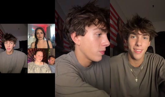 alexwhartont's Stream - Jul 24, 2026, 12:41 AM