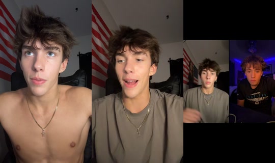 alexwhartont's Stream - Jul 24, 2026, 1:06 AM
