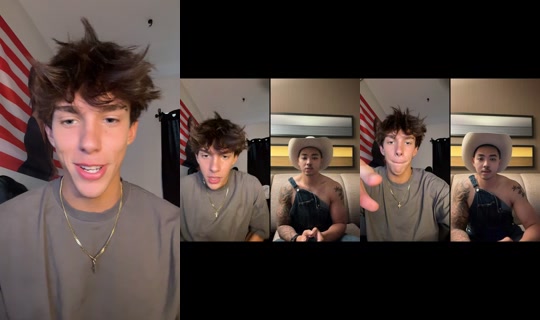 alexwhartont's Stream - Jul 26, 2026, 11:55 PM