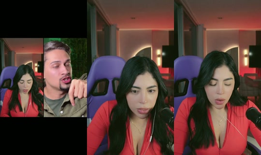 alexxaaoficial_'s Stream - Jul 15, 2026, 2:32 AM