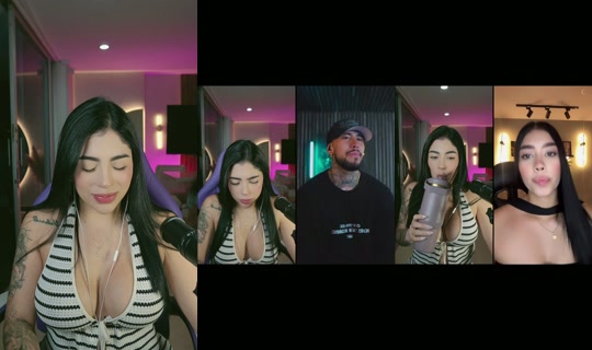 alexxaaoficial_'s Stream - Jul 16, 2026, 1:43 AM