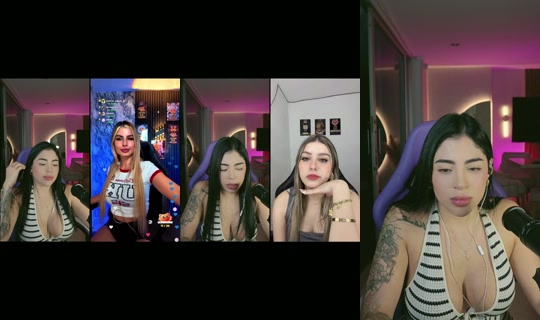alexxaaoficial_'s Stream - Jul 16, 2026, 2:34 AM