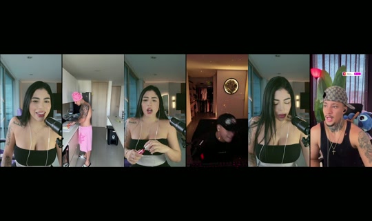 alexxaaoficial_'s Stream - Jul 23, 2026, 6:24 PM