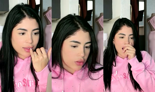 alexxaaoficial_'s Stream - Jul 23, 2026, 10:25 PM