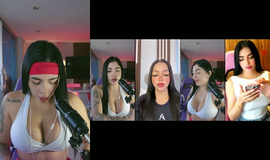 alexxaaoficial_'s Stream - Jul 24, 2026, 2:33 PM