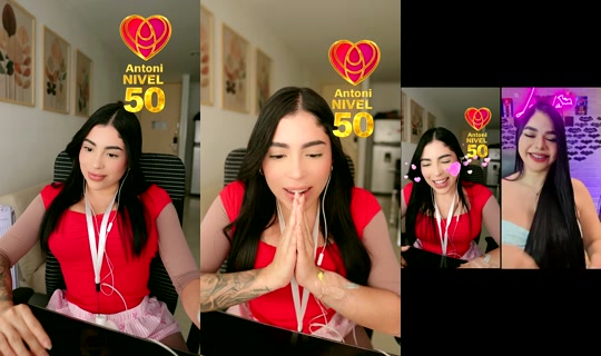 alexxaaoficial_'s Stream - Aug 2, 2026, 10:12 PM