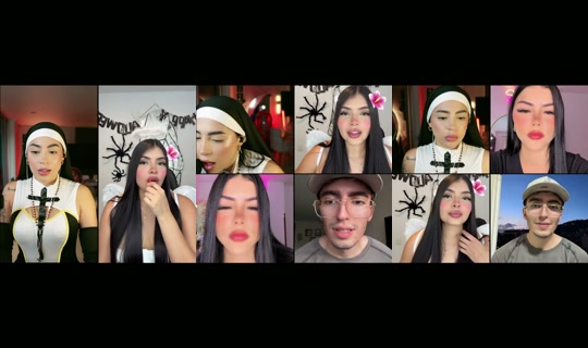 alexxaaoficial_'s Stream - Oct 15, 2026, 10:33 PM