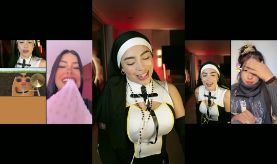 alexxaaoficial_'s Stream - Oct 15, 2026, 11:24 PM