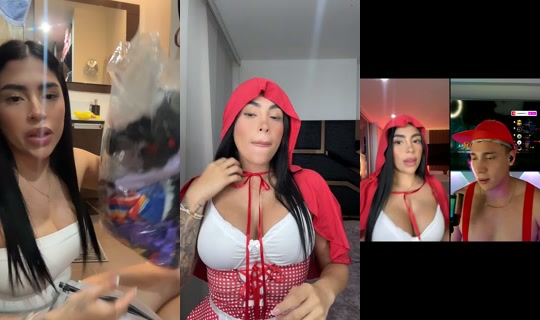 alexxaaoficial_ Recorded on Oct 16, 2026, 1:39 AM