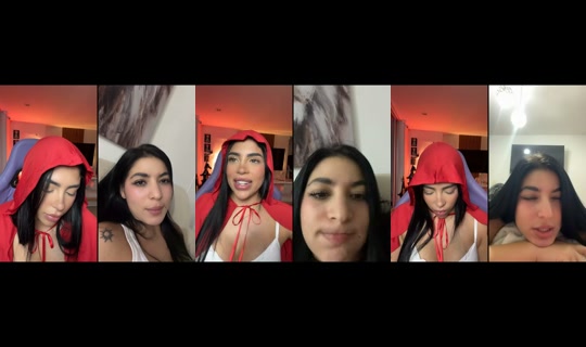 alexxaaoficial_'s Stream - Oct 16, 2026, 3:21 AM
