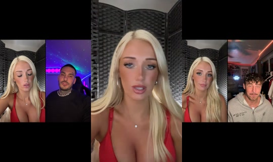 alexxandraashleyy's Stream - Jul 20, 2026, 4:57 AM