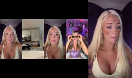 alexxandraashleyy's Stream - Jul 21, 2026, 4:25 AM