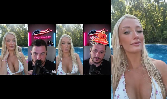 Stream di alexxandraashleyy - 26 lug 2026, 22:14