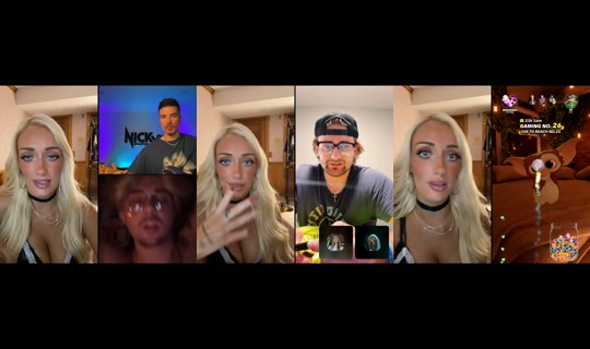 alexxandraashleyy's Stream - Oct 16, 2026, 4:27 AM