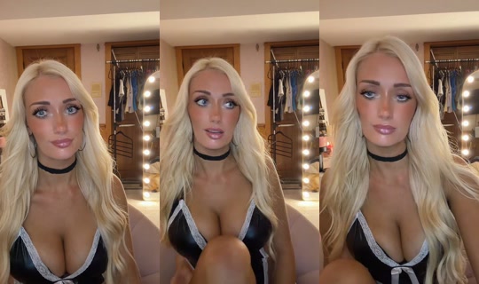 Stream von alexxandraashleyy – 16. Okt. 2026, 8:41