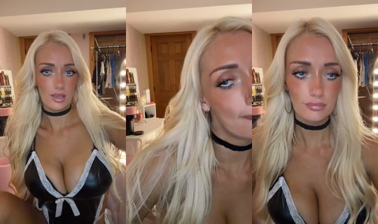Stream von alexxandraashleyy – 16. Okt. 2026, 9:12
