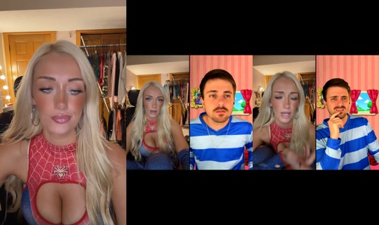 Stream alexxandraashleyy - 17 Okt 2026, 5.57