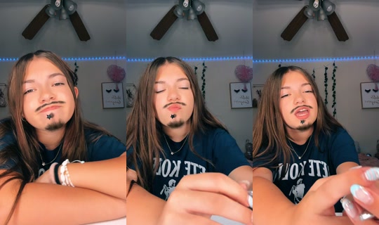 Stream ni alexzs_902 - Ago 9, 2026, 1:49 AM